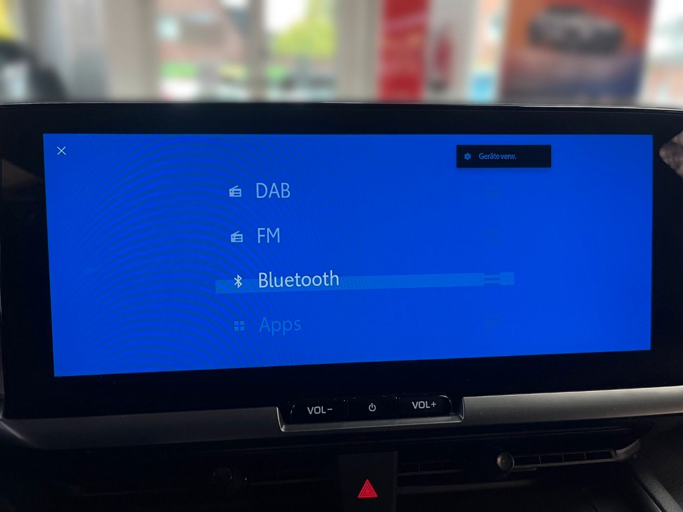 Toyota C-HR 1.8 FWD Team Deutschland ACC AUT LED Navi