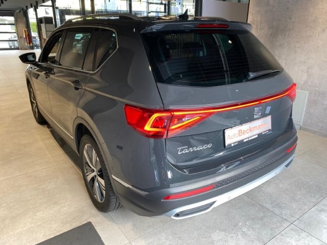 Seat Tarraco Xcellence 1.5 TSI ACT - Samsaru's Car Outlet
