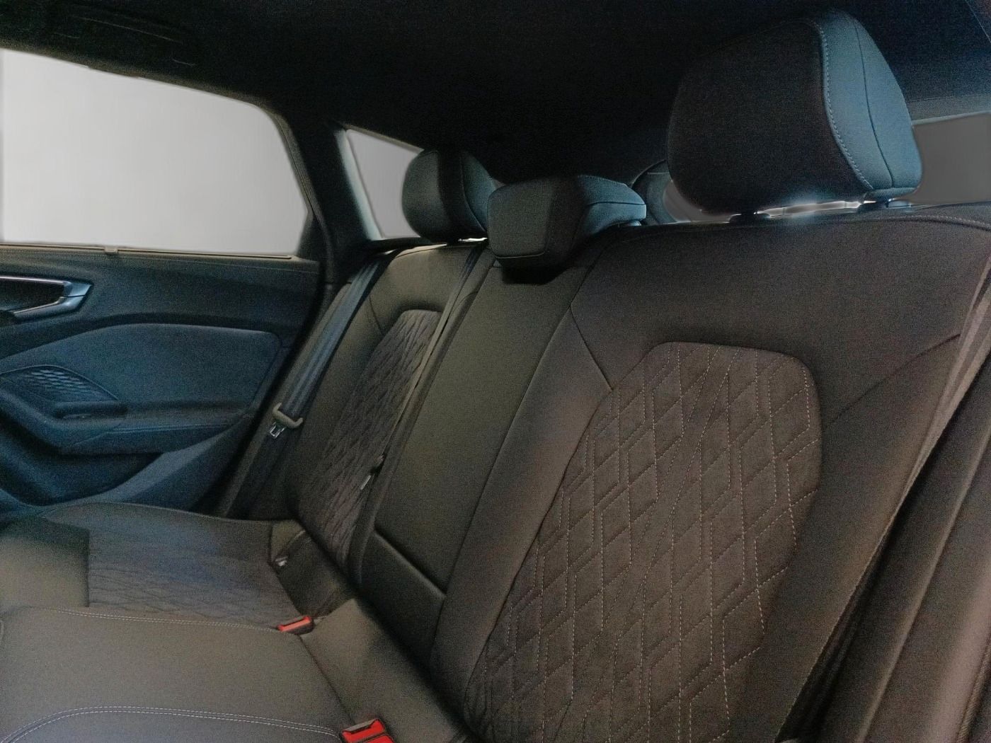 Audi A5 Avant TFSI qu. S tr. S-Line*EditionONE*Matrix