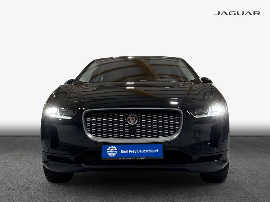 Jaguar I-Pace EV400 AWD S