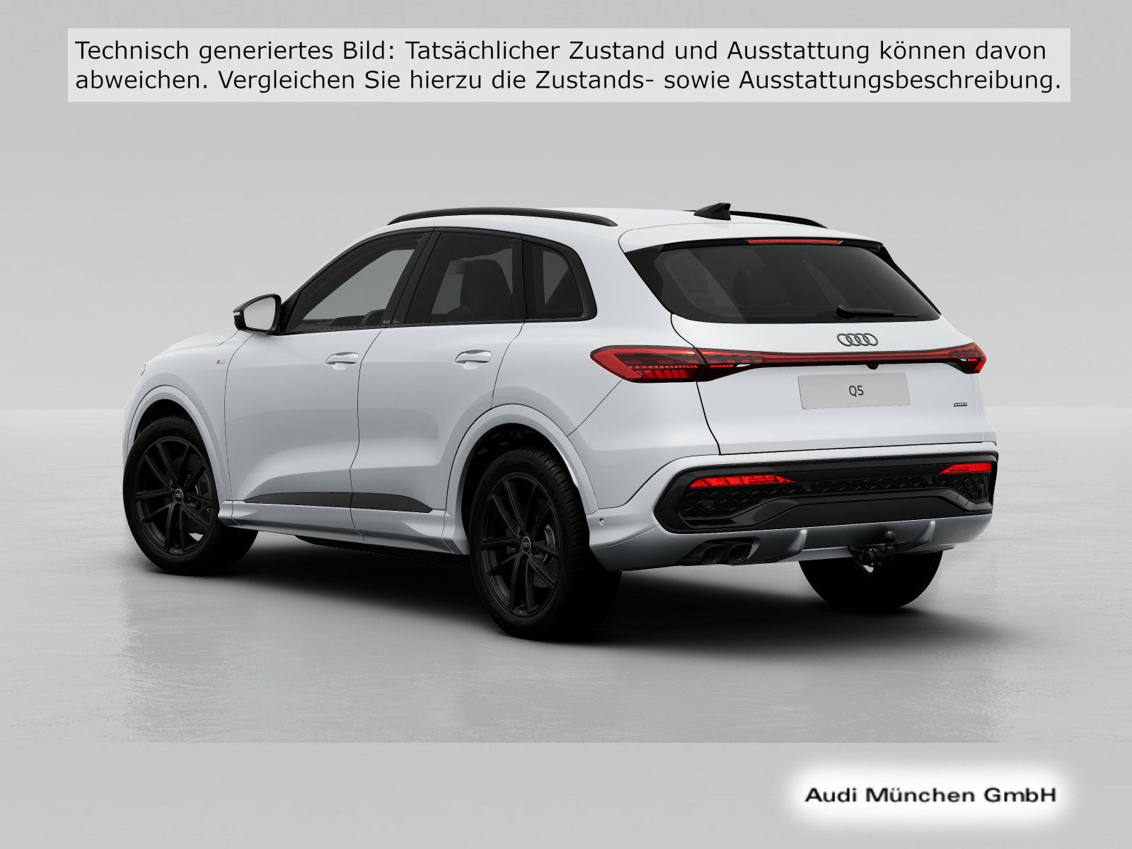 Audi Q5 TDI qu. S tronic S line - Samsaru's Car Outlet
