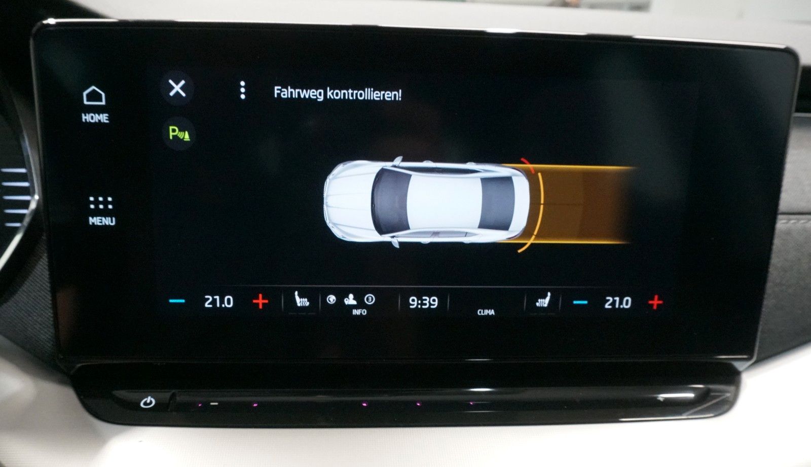 Skoda Octavia Lim. Style 2.0 TDI *Matrix*NAVI*HUD*