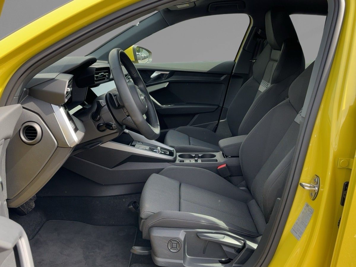 Audi A3 Sportback 30 TDI advanced - Samsaru's Car Outlet