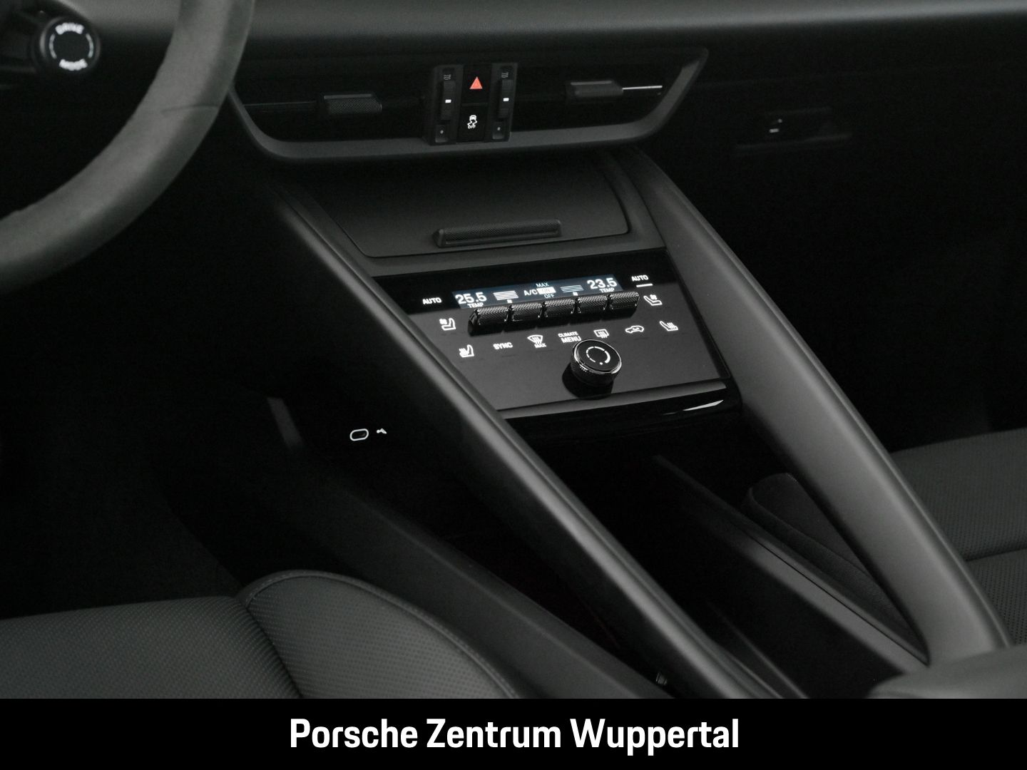 Porsche Macan Turbo*SportChrono*Sitzlüftung*BOSE*Pano*LE