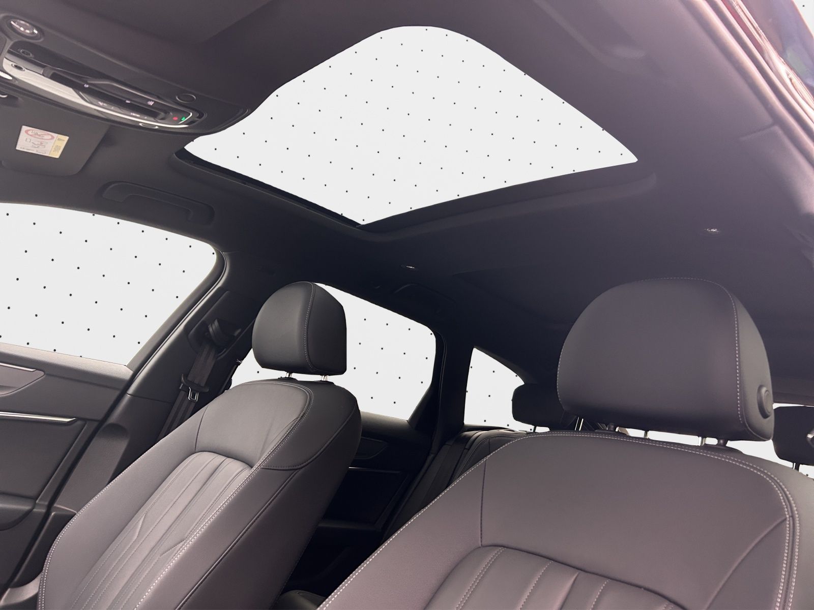 Audi A6 Avant 35 TDI - Samsaru's Car Outlet