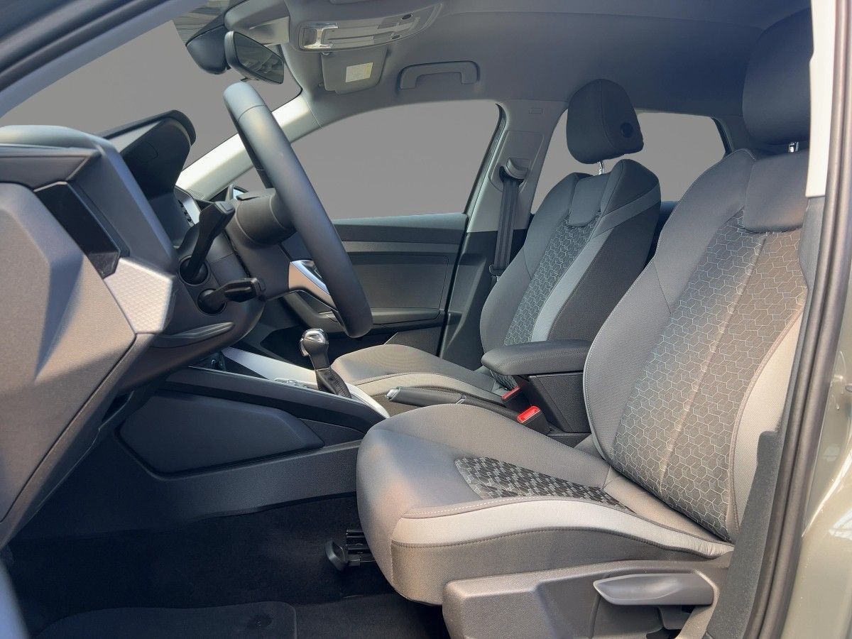 Audi A1 allstreet 30 TFSI S tronic - Samsaru's Car Outlet