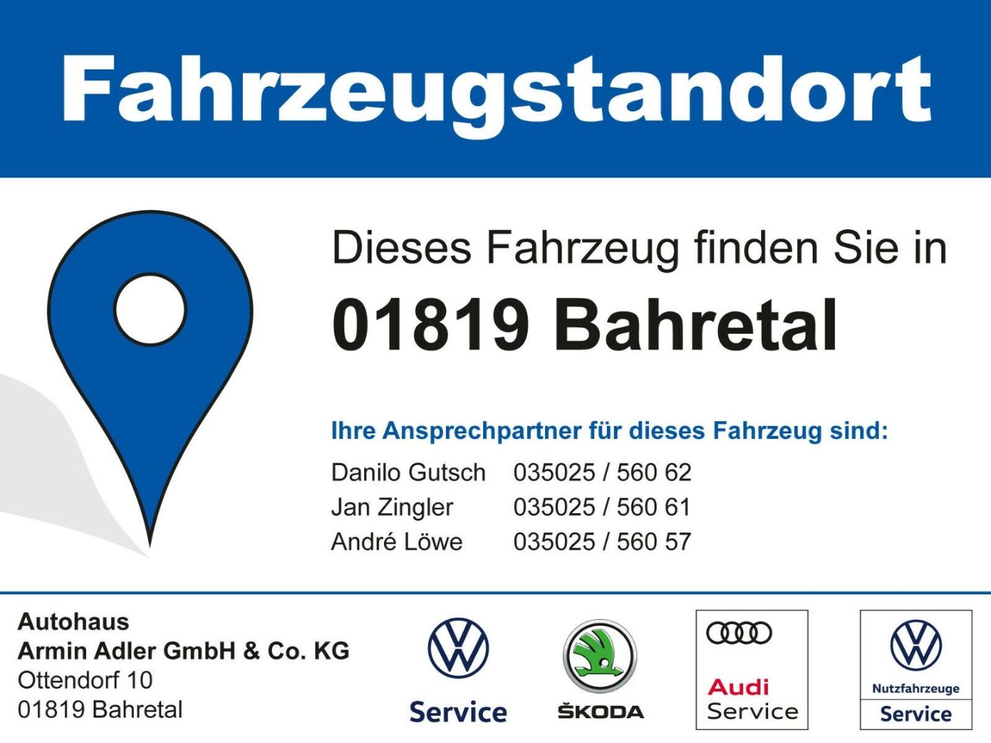 Volkswagen Passat 2.0 TDI DSG - Samsaru's Car Outlet