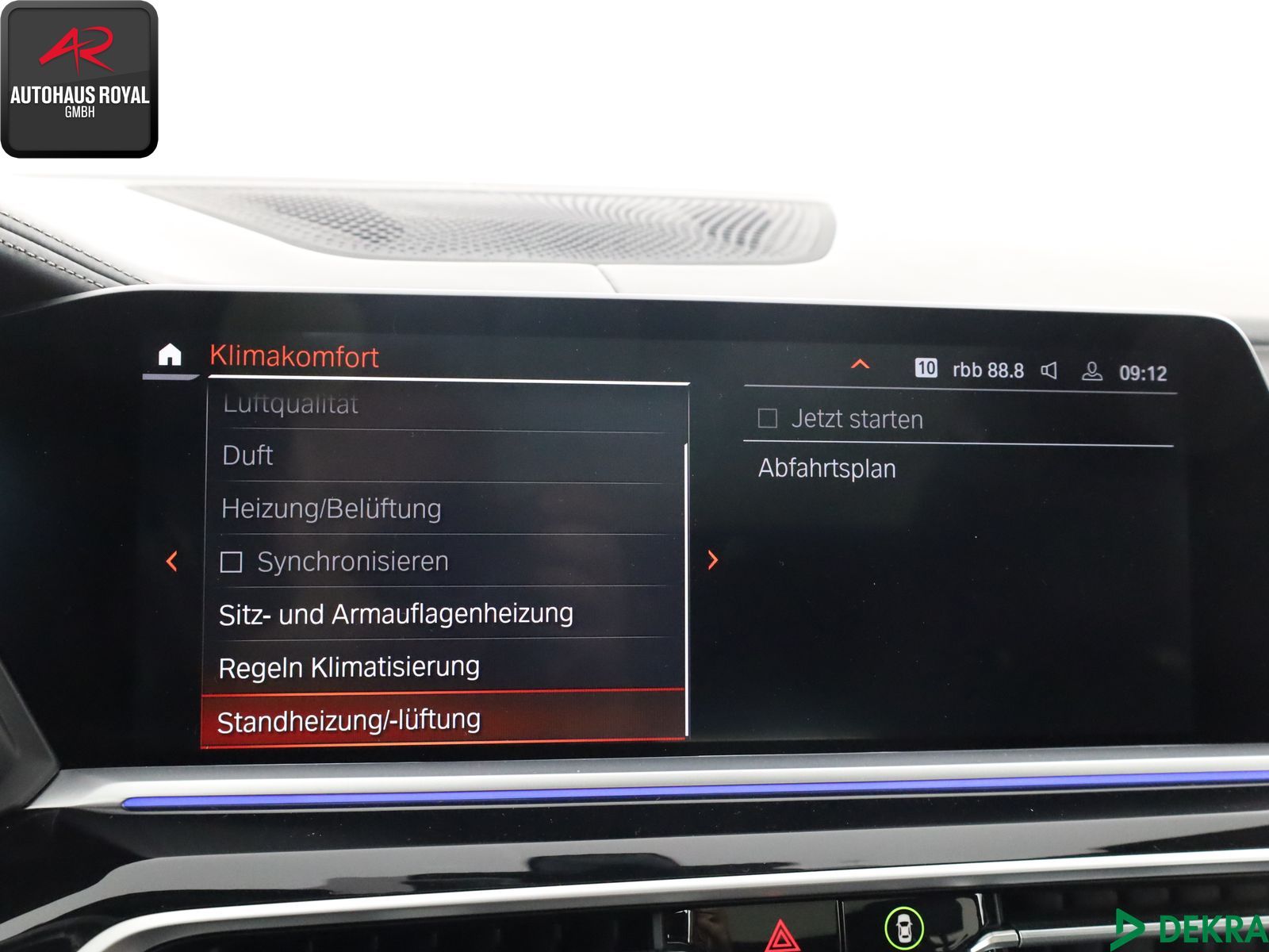 BMW X5 xDrive30d MASSAGE,SITZKLIMA,LASER,360GRAD,H/K