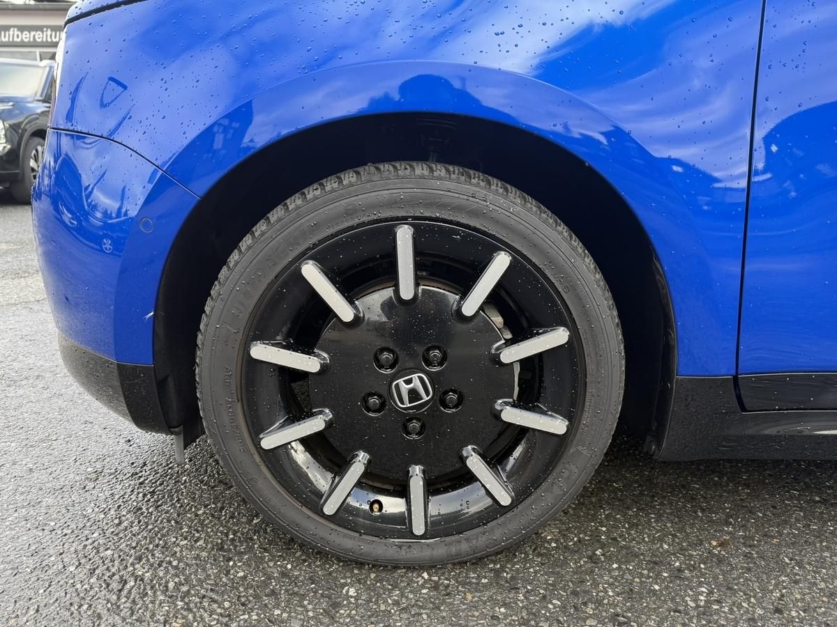Honda e Advance 17" Allwetter