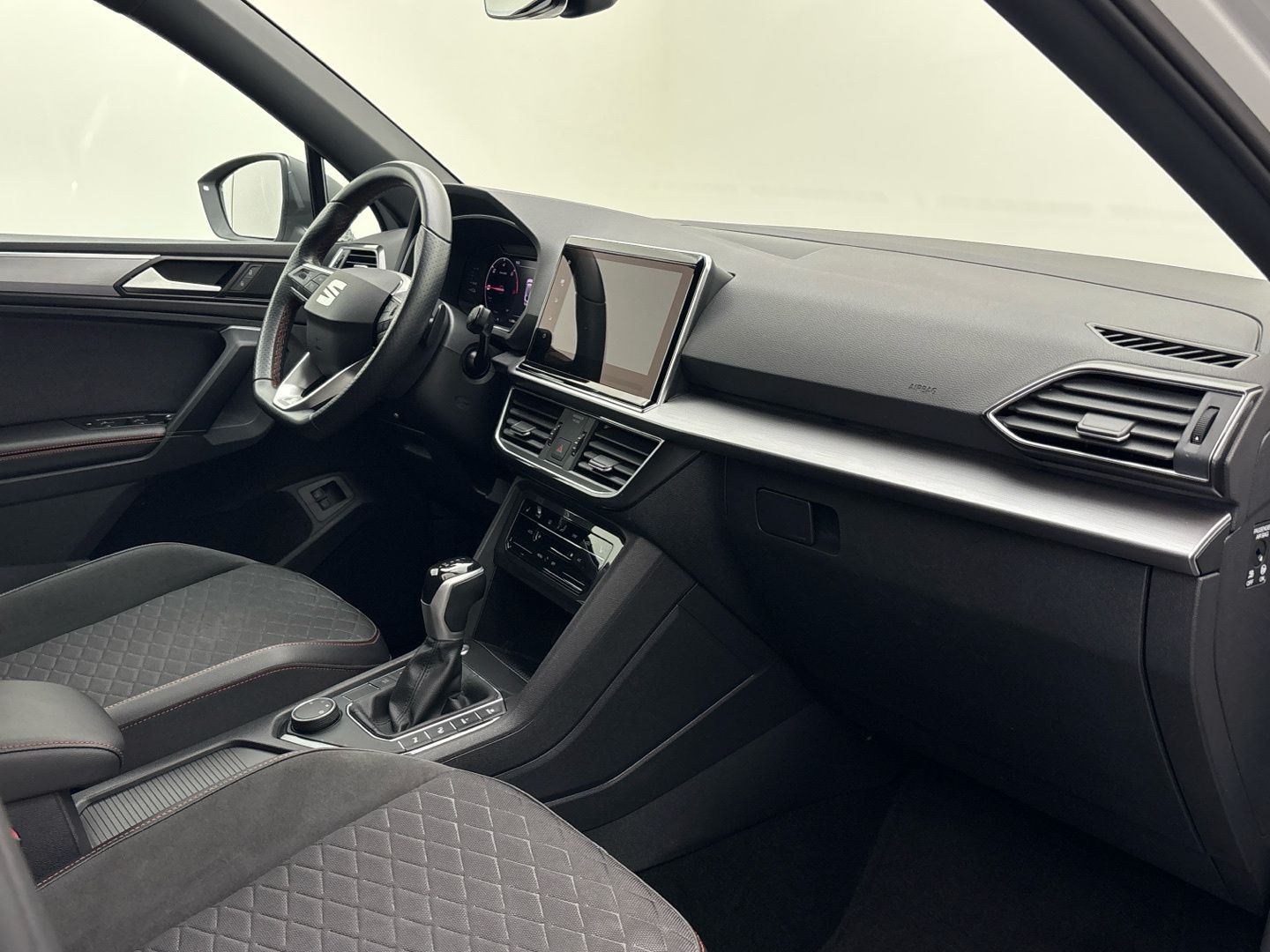 Seat Tarraco FR 1.4 eHybrid DSG Pano ACC AHK