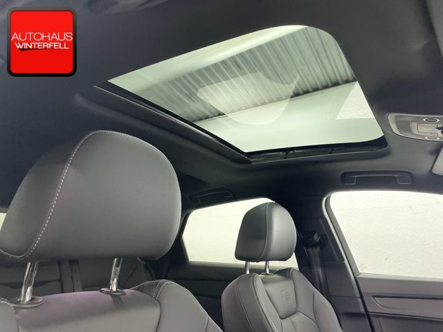 Audi Q3 Sportback 40 TDI qu S line - Samsaru's Car Outlet