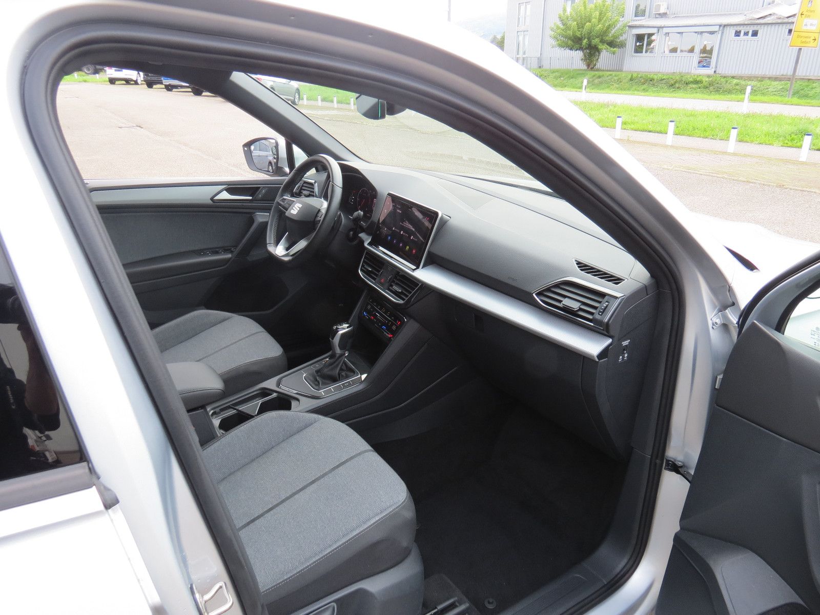 Seat Tarraco Style,DSG,Navi,LED,AHK,Kamera,ACC,7-sitz