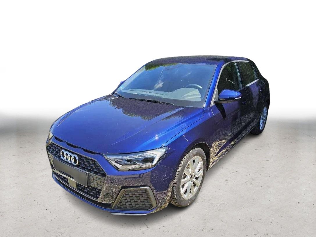 Audi A1 Sportback 30 TFSI - Samsaru's Car Outlet