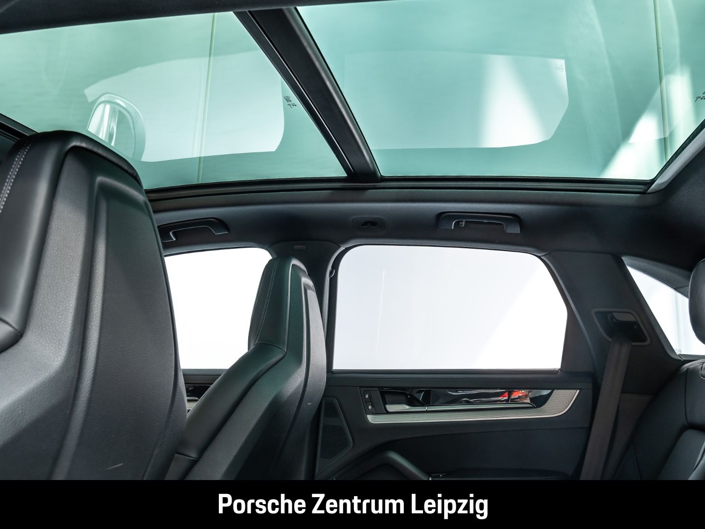 Porsche Cayenne S E-Hybrid SportDesign InnoDrive HeadUp
