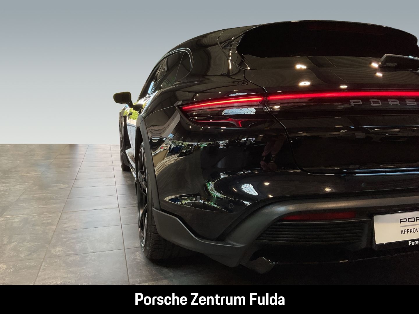 Porsche Taycan 4 Cross Turismo Performancebatterie+ BOSE