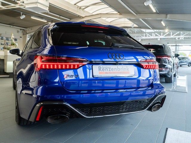 Audi RS 6 Avant 4.0 TFSI quattro KERAMIK+max 305 km/h