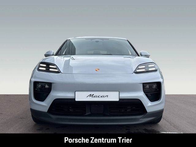 Porsche Macan 4 - Samsaru's Car Outlet