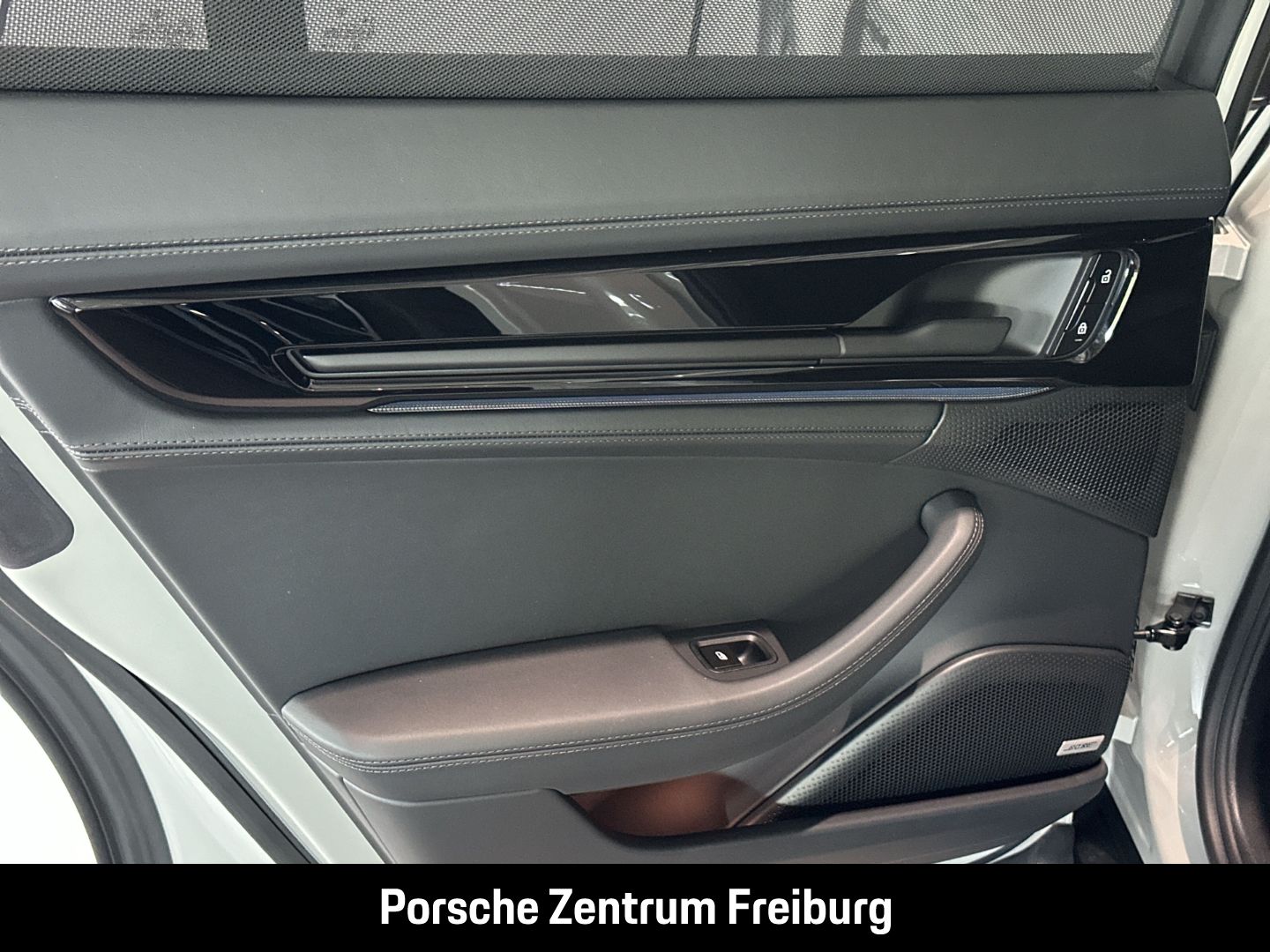Porsche Panamera 4 E-Hybrid BOSE Sportabgasanlage LED