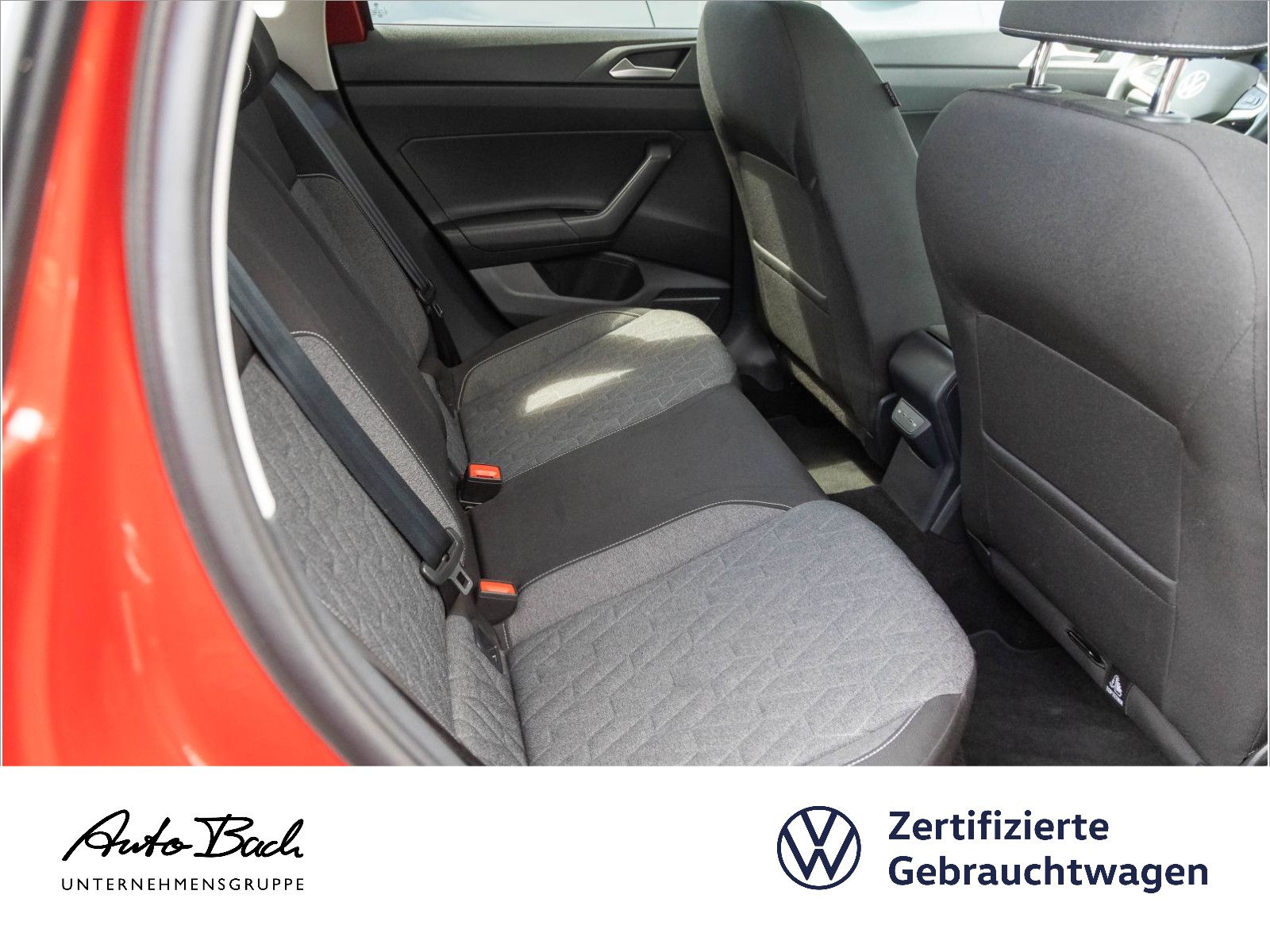 Volkswagen Taigo 1.0 TSI MOVE - Samsaru's Car Outlet