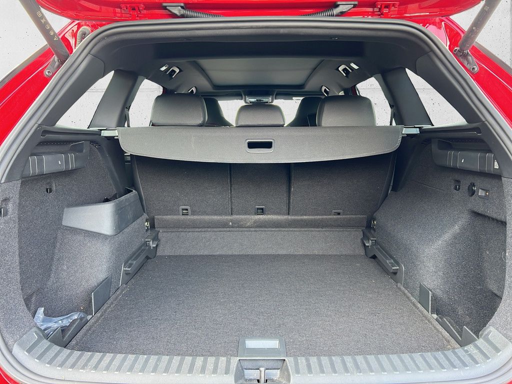 Skoda Kodiaq 2.0 TSI RS 4x4 MATRIX-LED AHK 360° PANO