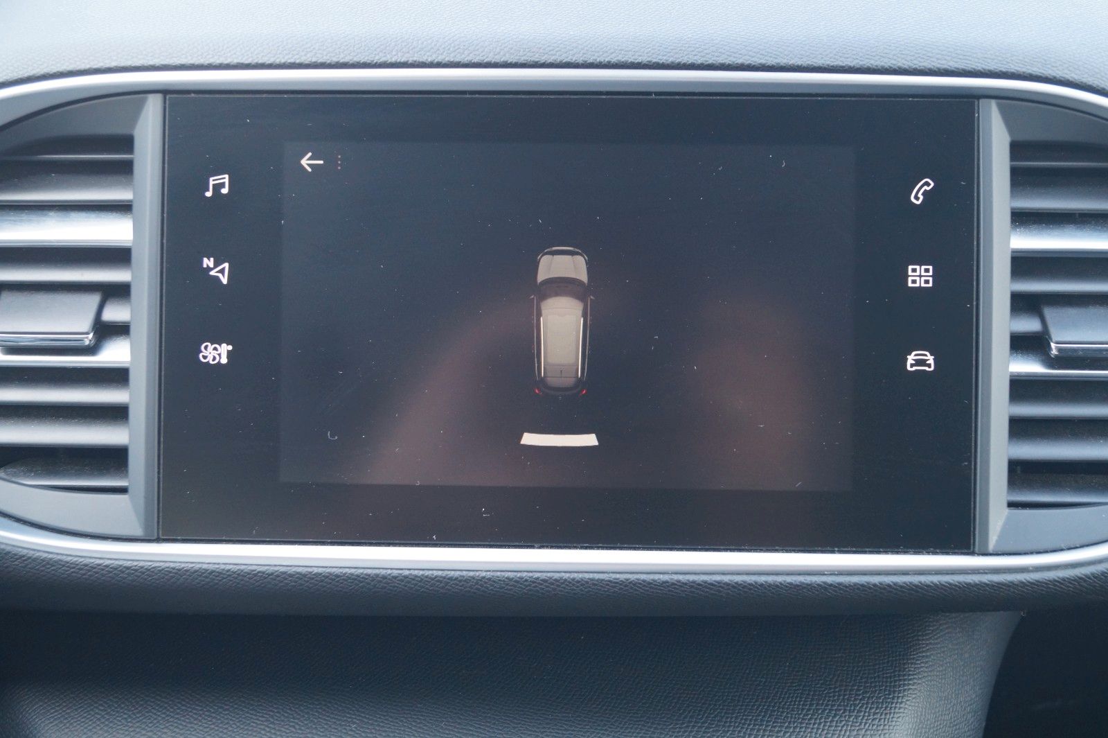 Peugeot 308 SW Active - Samsaru's Car Outlet