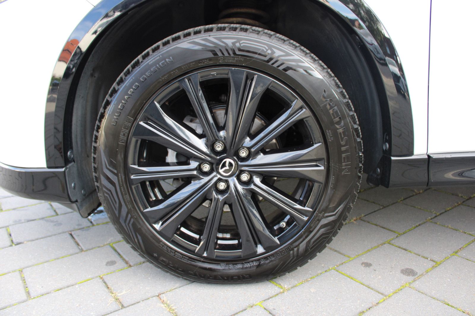 Mazda CX-5 2.5 e-SKYACTIV-G 194 HOMURA*BOSE*360°*HUD*