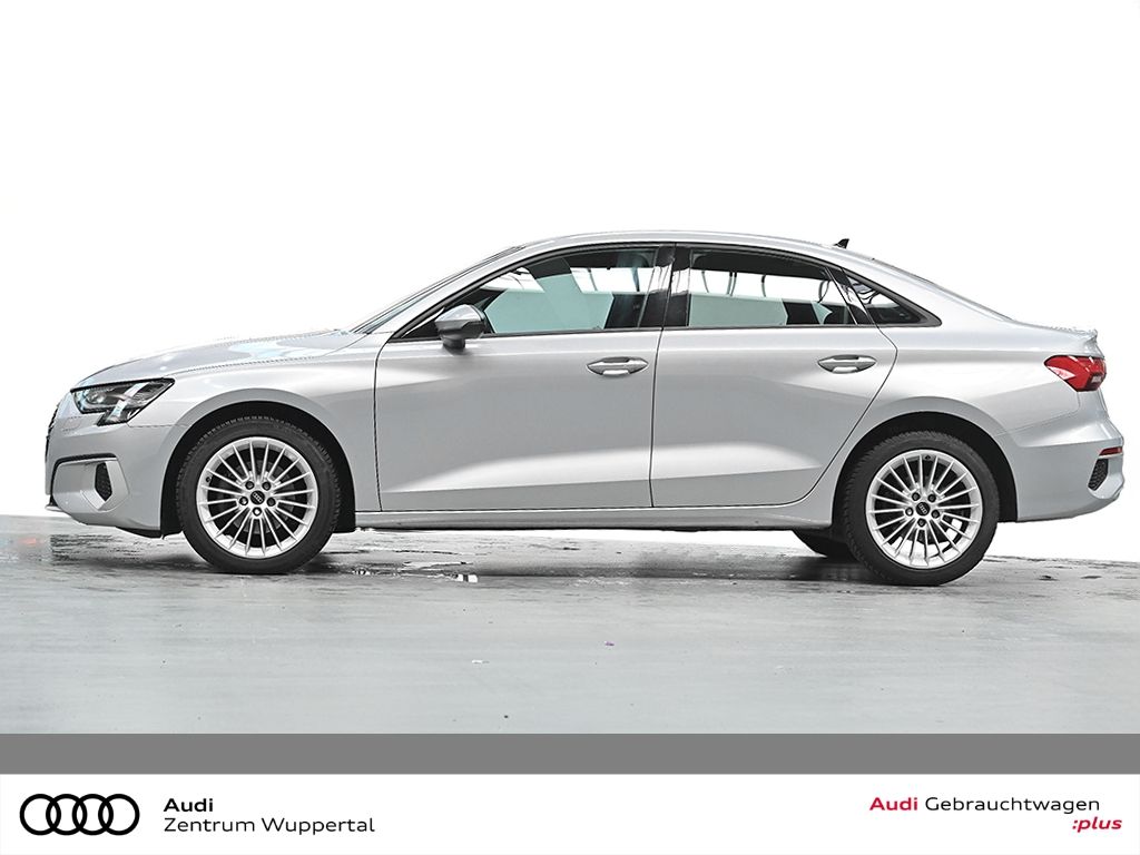 Audi A3 Limousine 35 TDI ACC KEYLESS PDC VO&HI INTERF