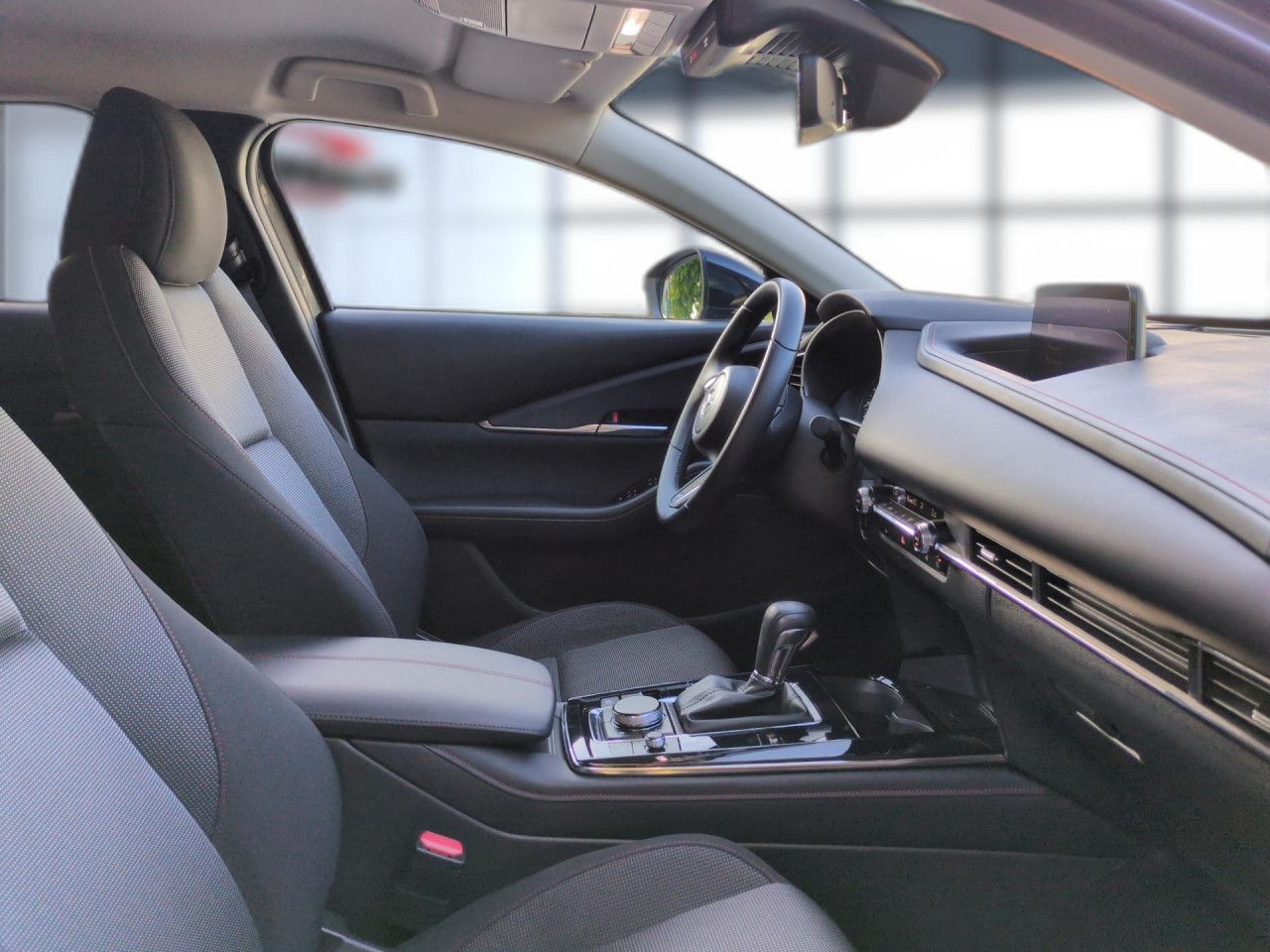 Mazda CX-30 2.5 e-SKYACTIV-G Homura 2WD Automatik Navi