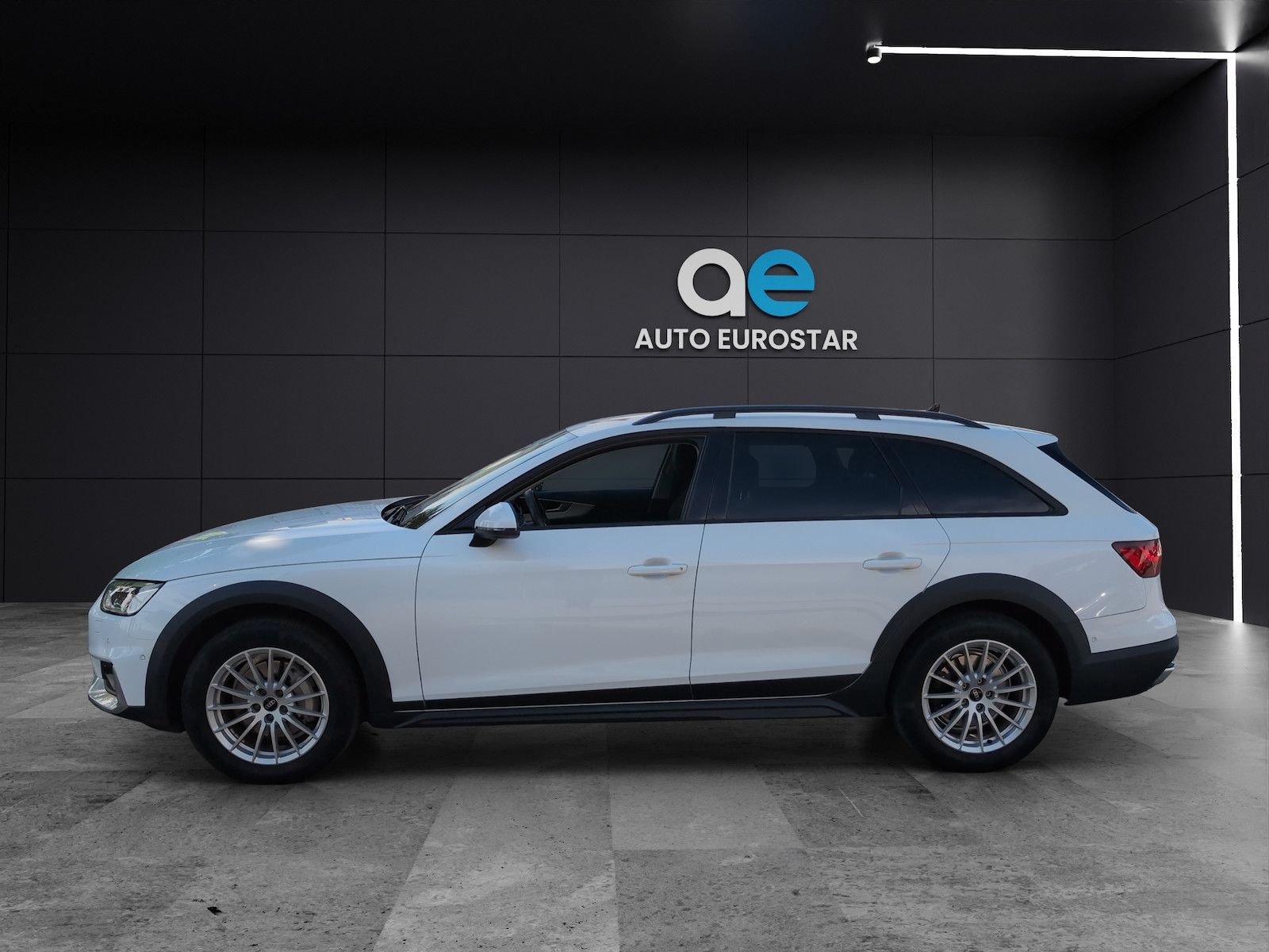 Audi A4 Allroad TDI qu.*VC*Matrix*AHK*HUD*StHz*360°*