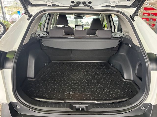 Toyota RAV 4 2.5 4x4 Hybrid Team Deutschland