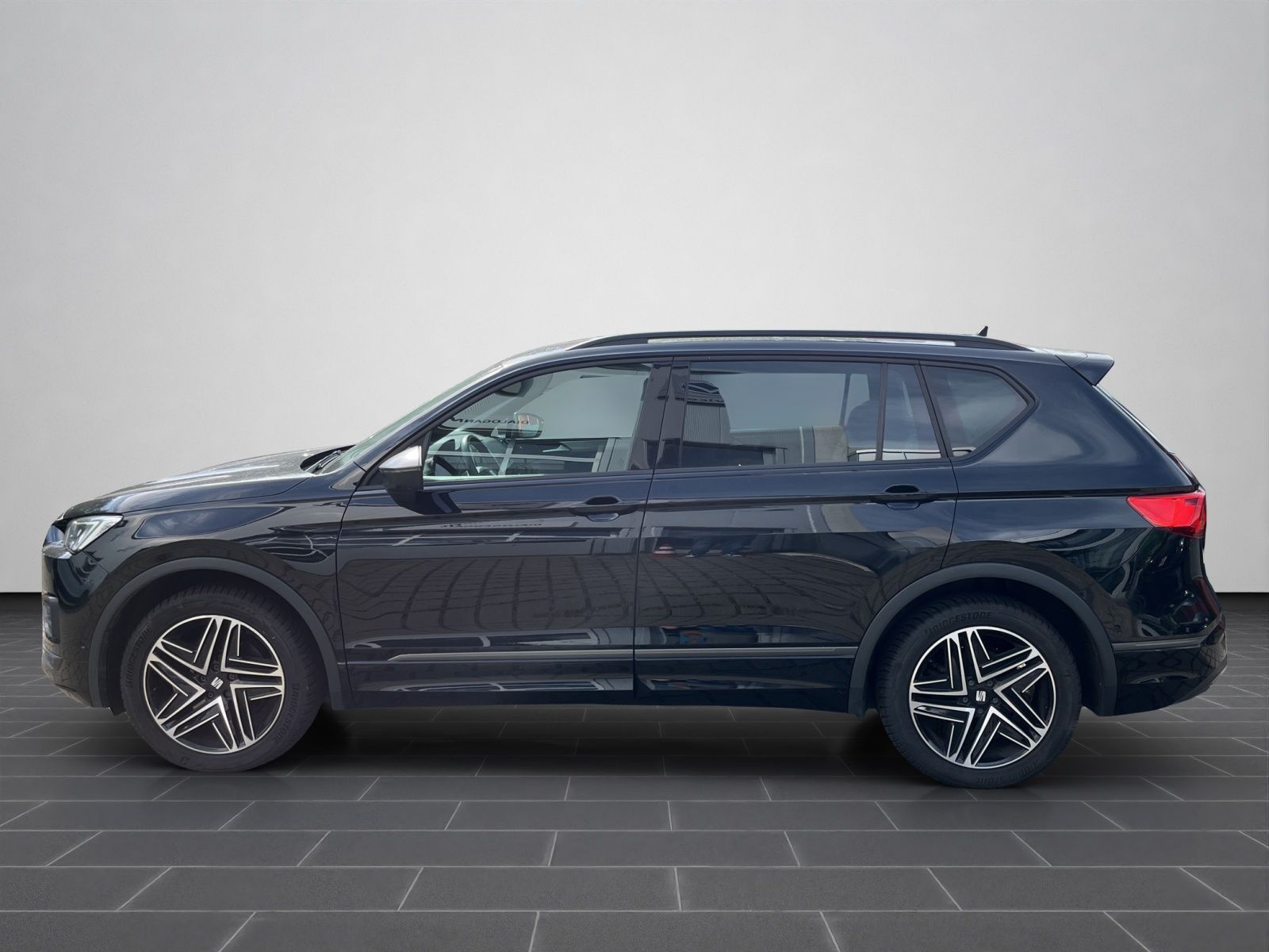 Seat Tarraco 2.0 TDI FR DSG AHK/STANDHZ/XL-PAKET/uvm.