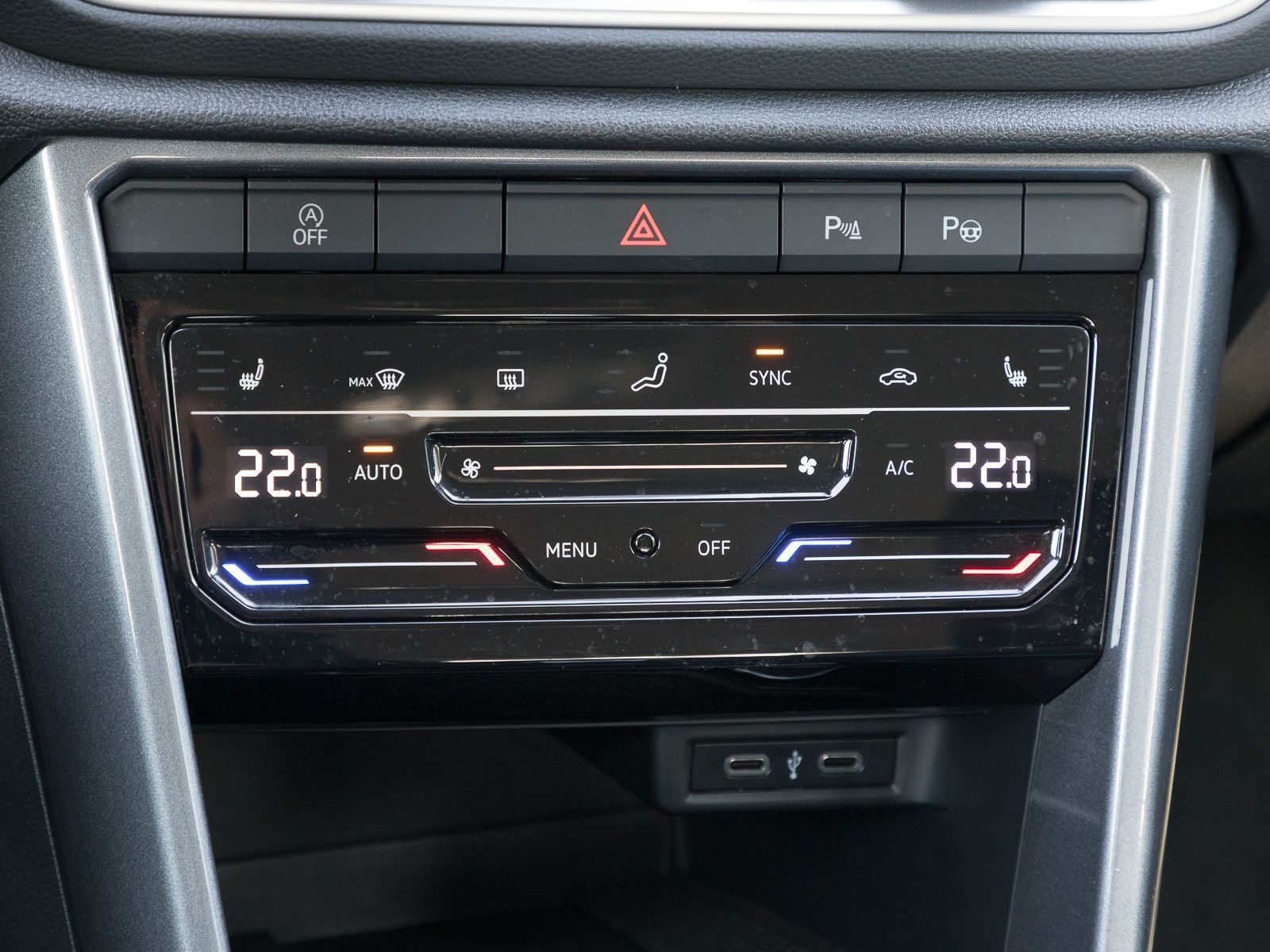 Volkswagen T-Roc 1.5 TSI DSG STYLE - Samsaru's Car Outlet