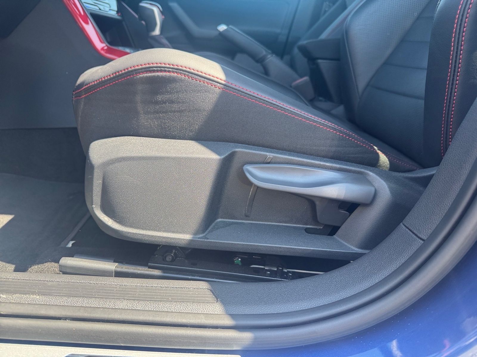 Volkswagen Polo GTI *KAMERA*LEDER*5J GAR*ACC*MATRIX*NAVI*