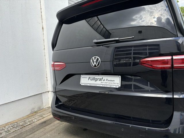 Volkswagen T7 Multivan 2.0 TDI DSG - Samsaru's Car Outlet