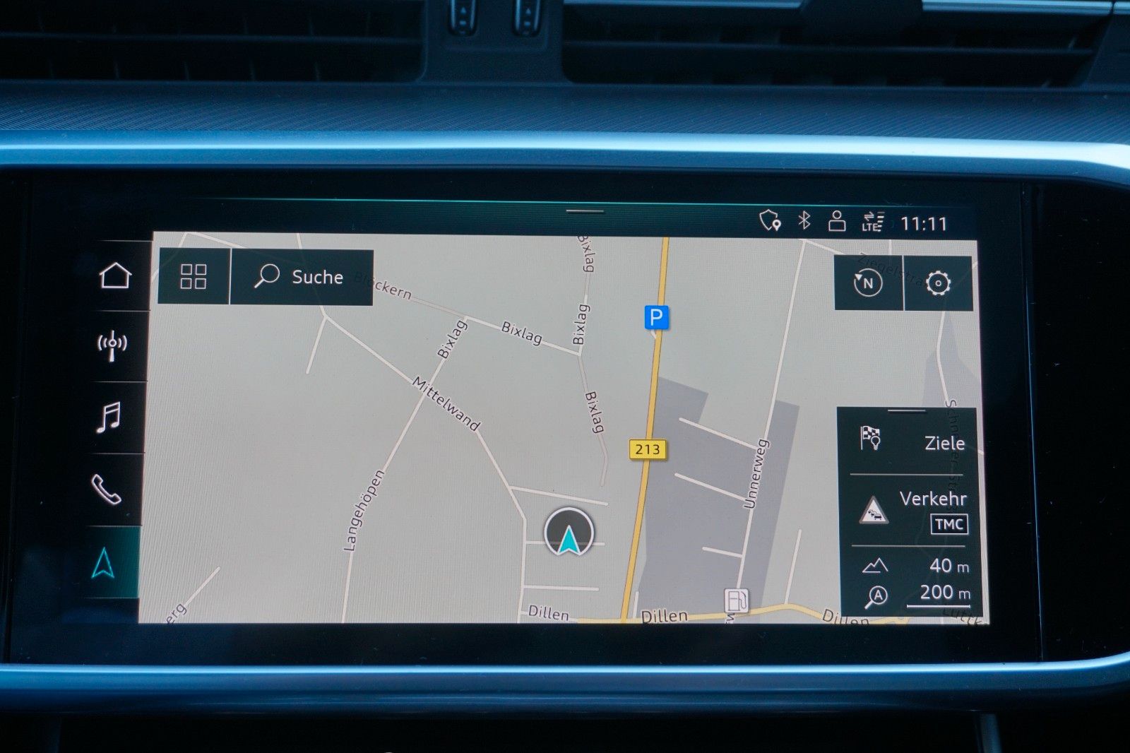 Audi A6 Avant 50 TDI Quattro - Samsaru's Car Outlet