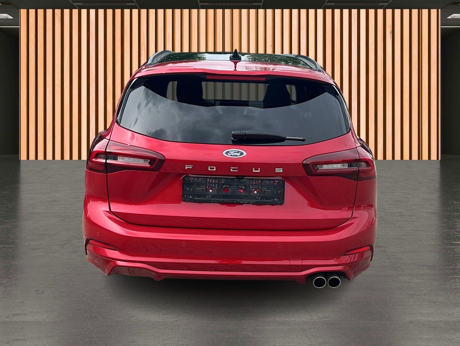 Ford Focus 1.0 EB ST-Line X*Pano*Bang&Olufsen*ACC