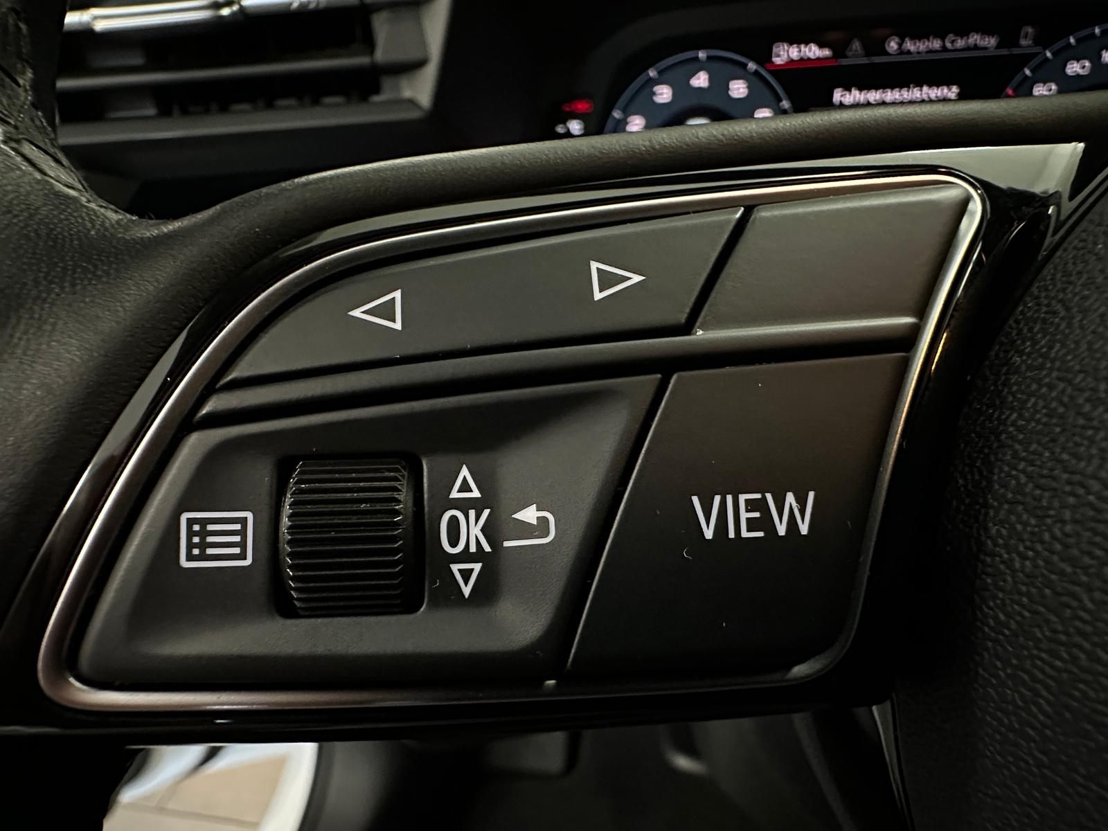 Audi A3 35 TFSI SB S-tronic LED ACC Carplay Kamera