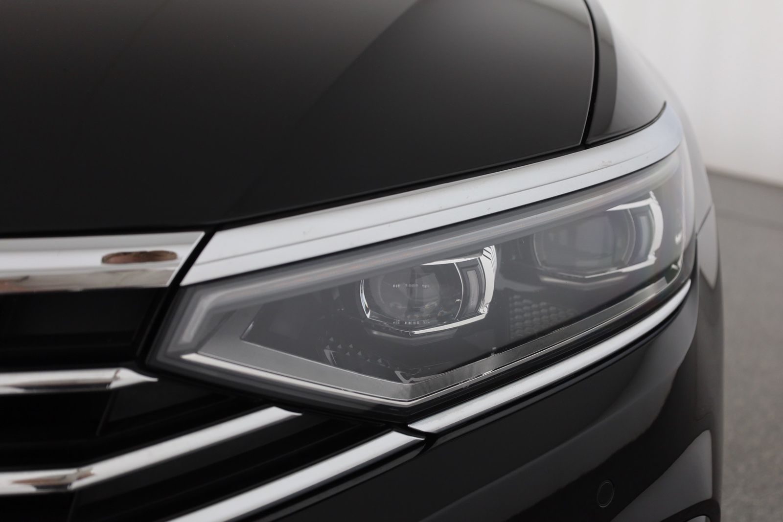Volkswagen Passat Variant 1.4 TSI e-Hybrid GTE LED Navi ACC