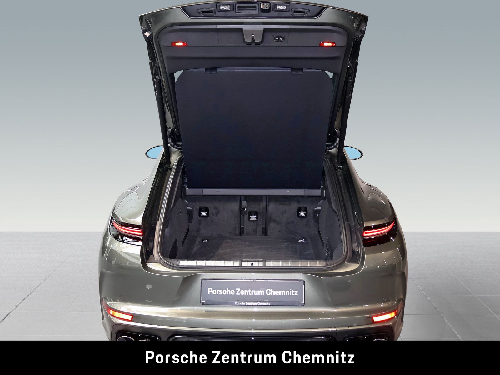 Porsche Panamera 4 E-Hybrid 4+1 Sitze;Sportabgas.;BOSE;H