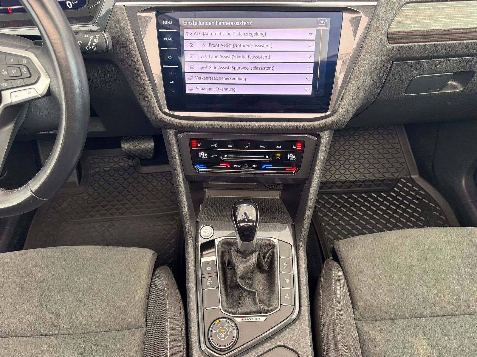 Volkswagen Tiguan Allspace Elegance 2.0TDI DSG+7-SITZER+4M+