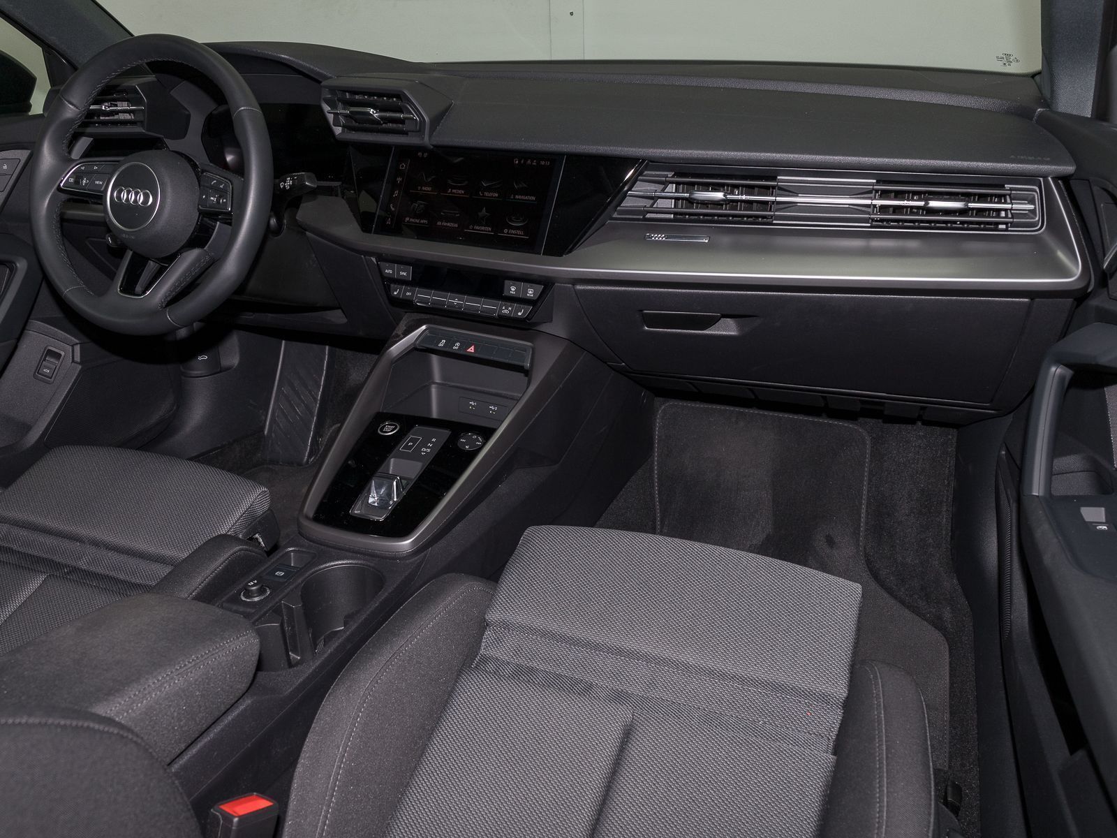 Audi A3 Sportback 30 TFSI S LINE - Samsaru's Car Outlet
