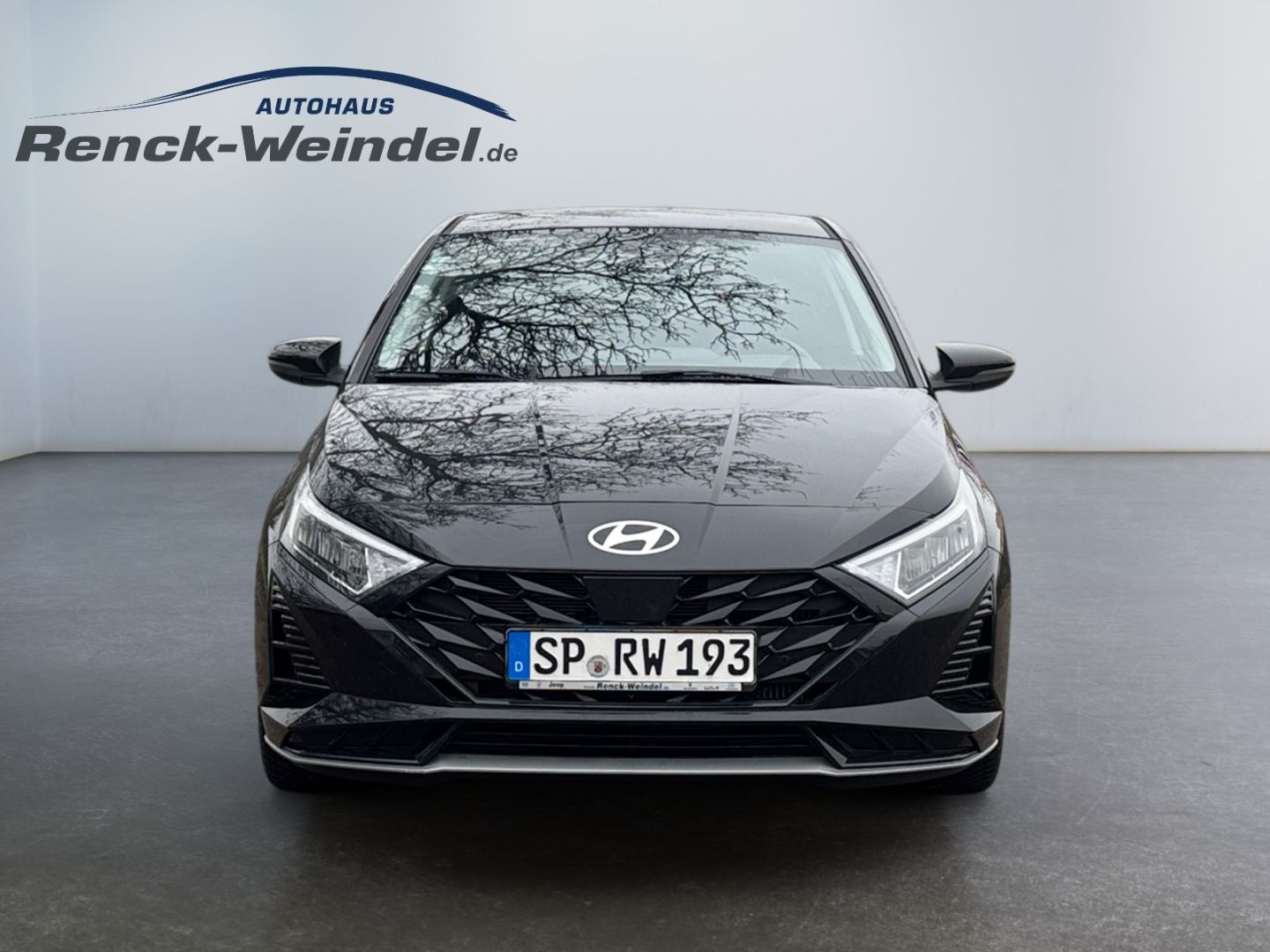 Hyundai i20 Prime 1.0 T-GDI Navi Digitales Cockpit Sound