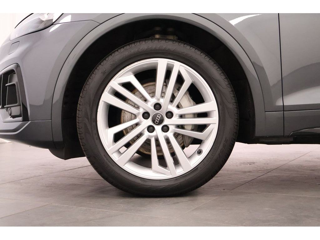 Audi Q5 Sportback 50 TFSI e quattro S-line S-tronic,N