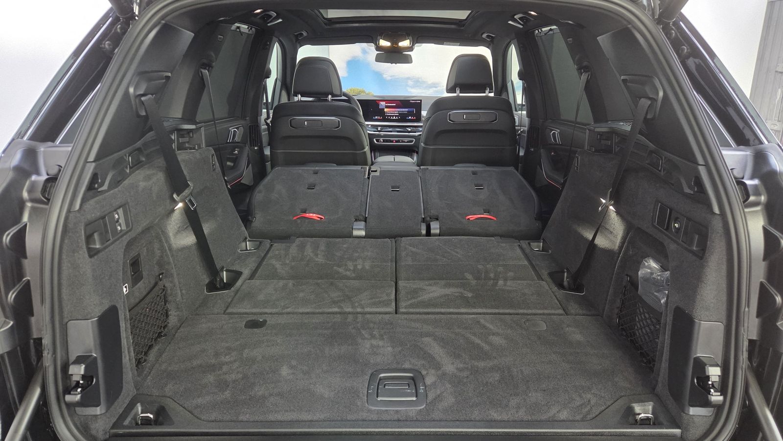 BMW X5 xDr40d M Sport Pro 7Seats Luftfeder AHK ACC