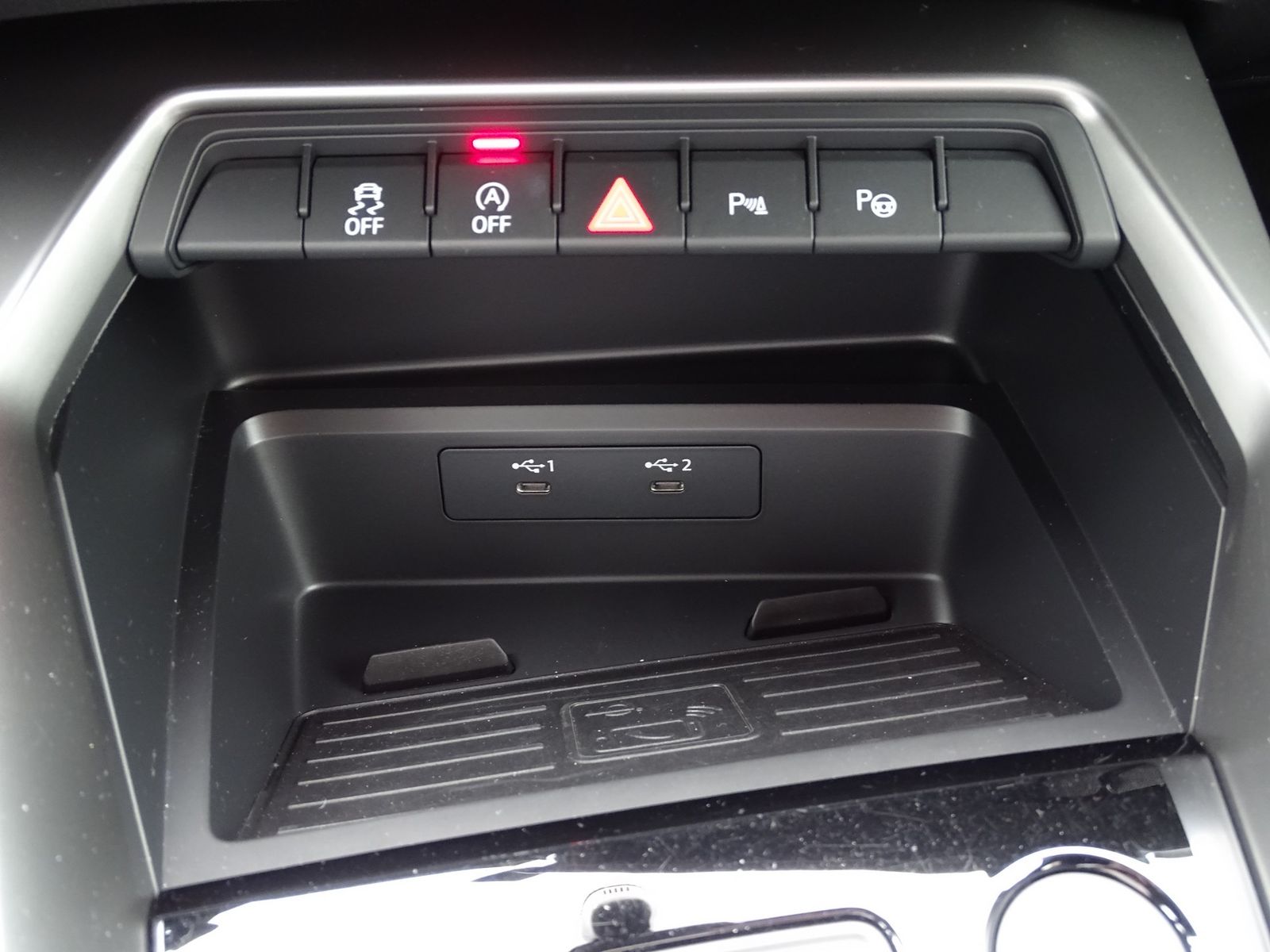 Audi A3 Sportback 35 2.0 TDI - Samsaru's Car Outlet