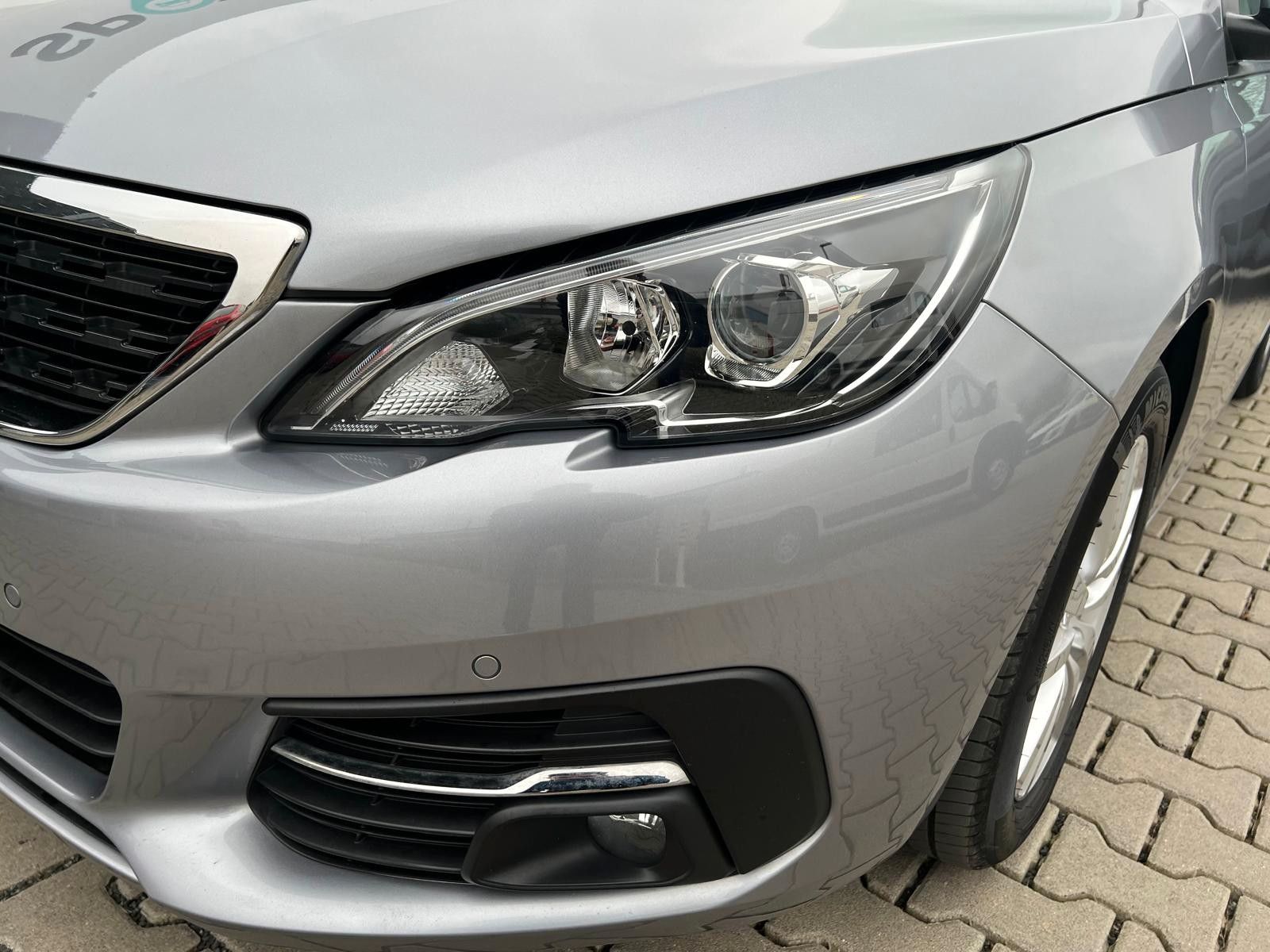 Peugeot 308 SW Active - Samsaru's Car Outlet