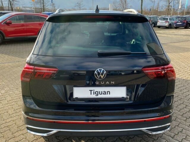 Volkswagen Tiguan  eHybrid TSI DSG Elegance AHK Matrix Pano