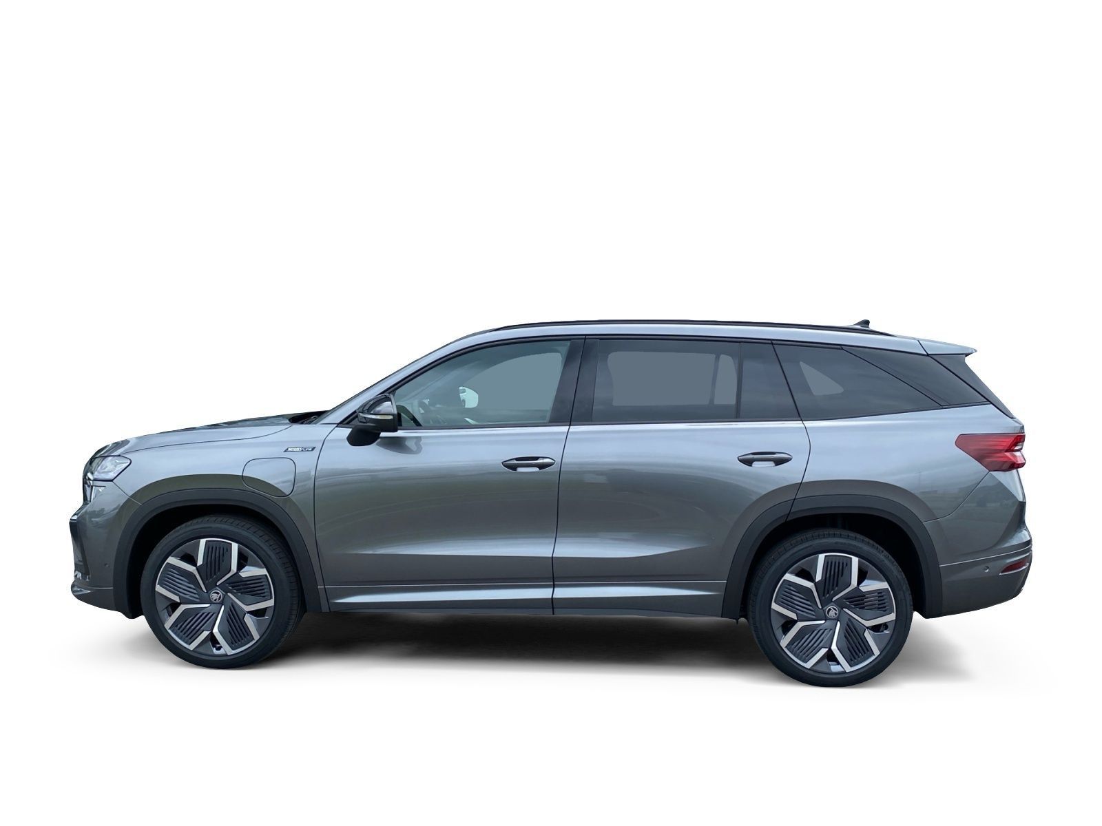 Skoda Kodiaq Sportline*1.5TSI iV*HYBRID*NAVI*PANODACH*