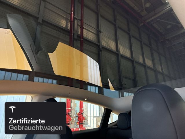 Tesla Model Y Rear-Wheel Drive