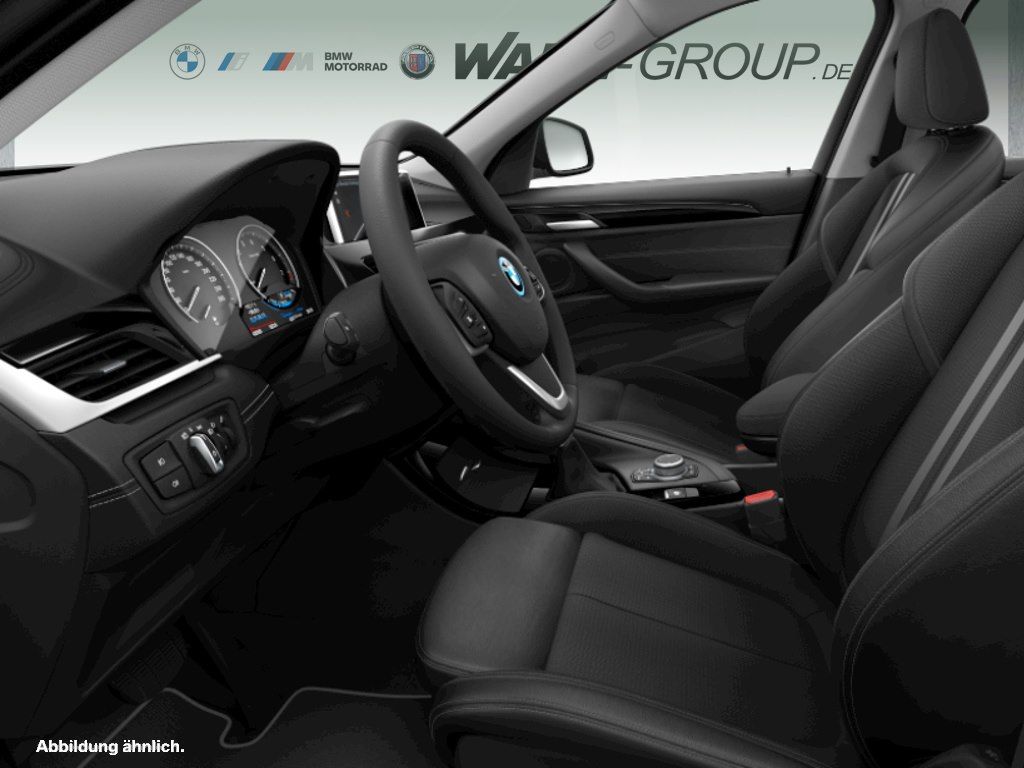 BMW X1 xDrive25e SPORT LINE - Samsaru's Car Outlet